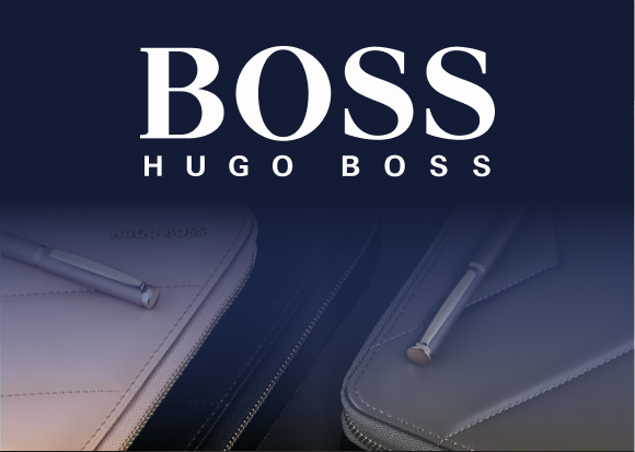 Hugo Boss