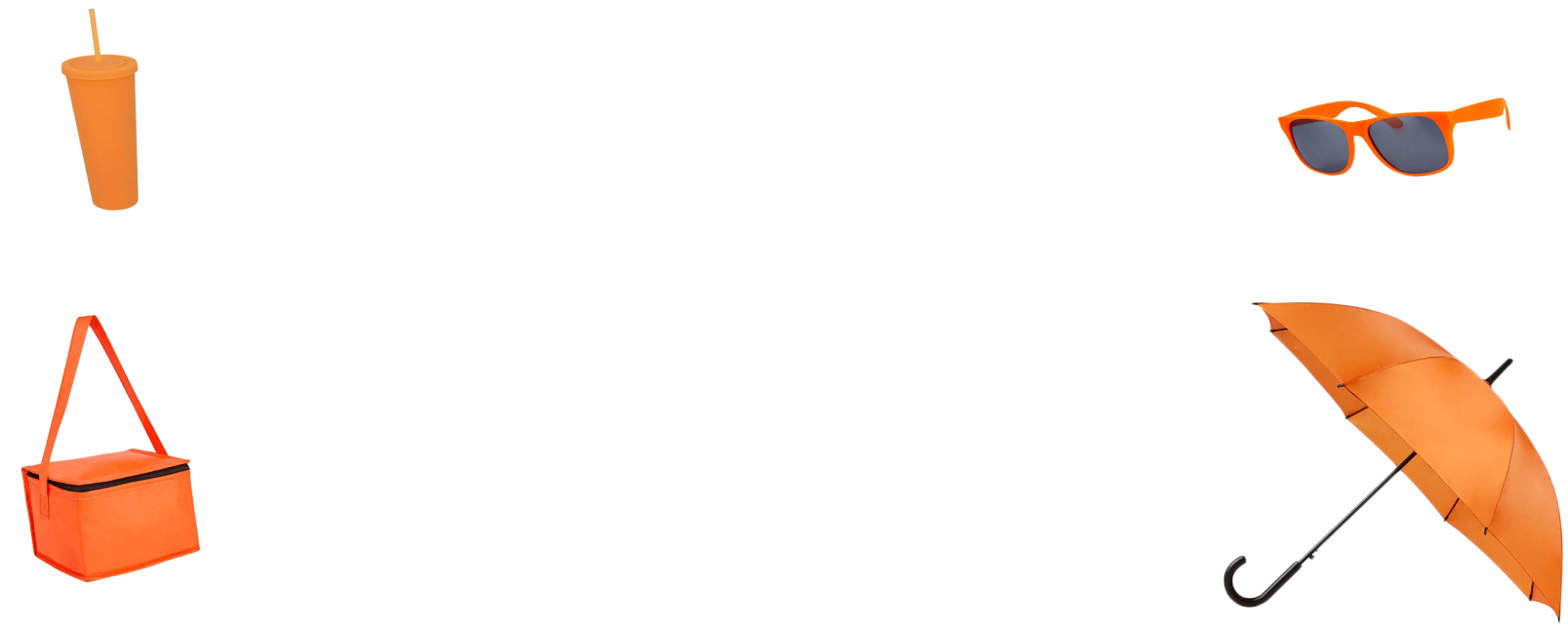 productos en animación de registro