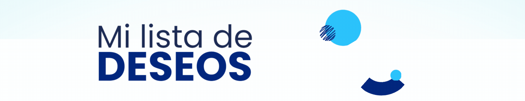 banner de wishlist 